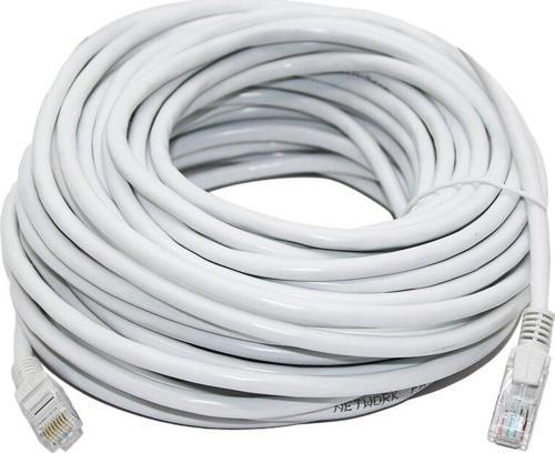 20MT İNTERNET ETHERNET CAT6 DATA KABLOSU-Findit