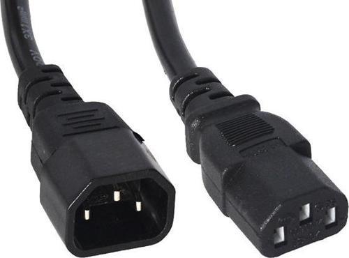 C7 BİLGİSAYAR ARA KABLO 1MM 1.5 METRE 1.KALİTE SLINK SL-PM100-Findit