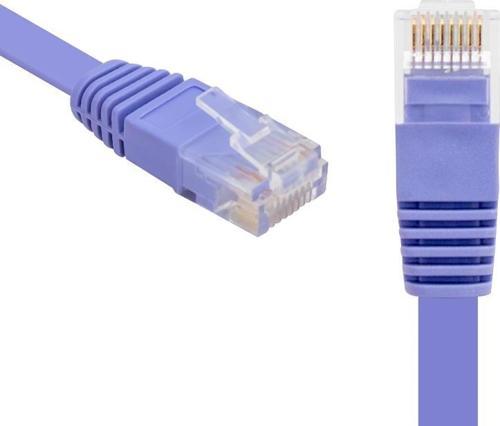 CAT6 YASSI KABLO 5 METRE-Findit
