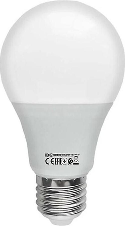 ELECTRIC PREMIER-9  9 WATT E27 8400K BEYAZ LED AMPUL-Findit