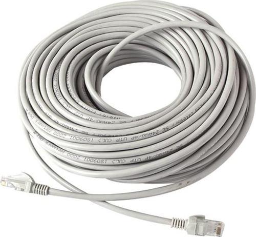 KABLO.CAT5 40 METRE GRİ * (SL-CAT40)-Findit