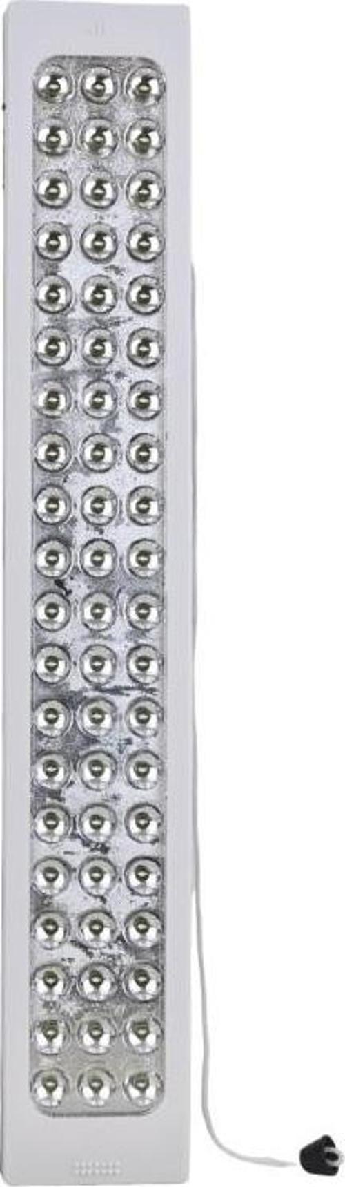 60 LEDLİ ŞARJLI IŞILDAK-Findit