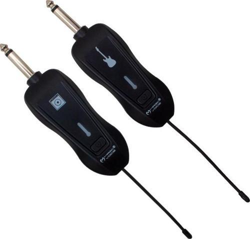 UHF GİTAR TİP KABLOSUZ MİKROFON-Findit