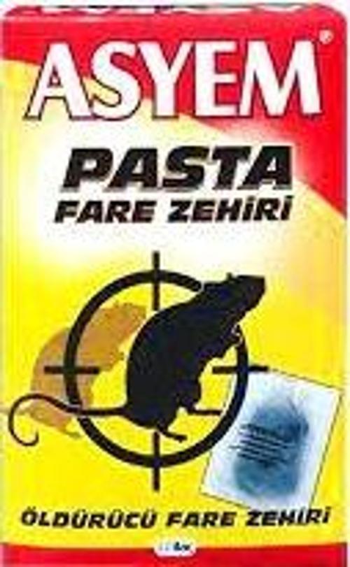 FARE VE SIÇAN PASTASI 100GR.-Findit