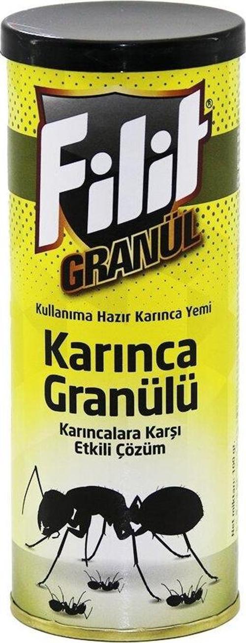 FİLİT KARINCA GRANÜLÜ 100GR-Findit