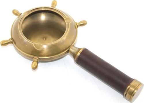 Pirinç Dümenli Küllük