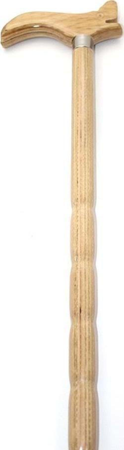 Ahşap Baston Alk2657