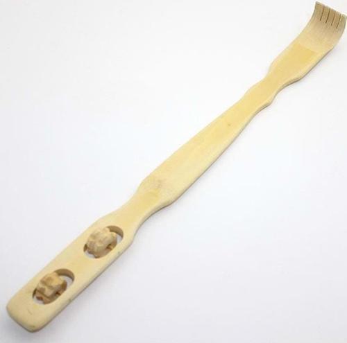 Ahşap Sırt Kaşıma 94-1200
