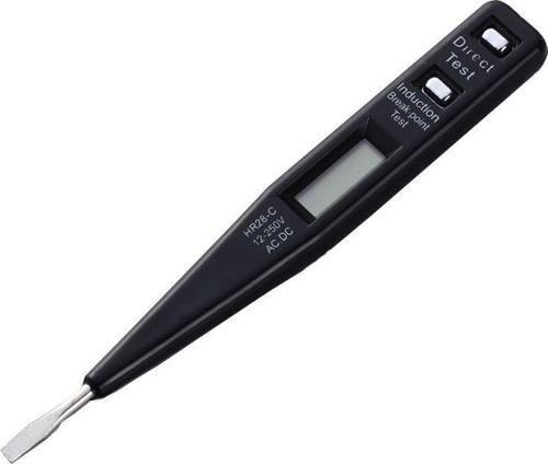 VOLTAJ TEST ALETİ-Findit