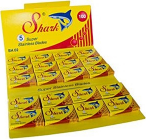 2Lİ SOTRACO SHARK SH-02 TAM JİLET 5 PARÇA X40-Findit
