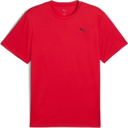 M TAD Ess Poly Texture Tee Spor T-Shirt - 52715511