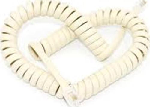 Spiral Krem Pluglu Ahize Kordonu 30 cm