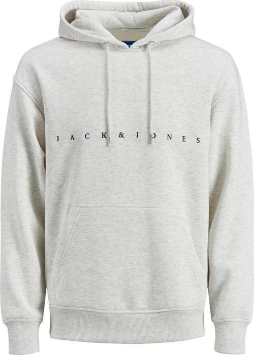 Jorcopenhagen Erkek Kapüşonlu Pamuklu Sweatshirt - 12176864