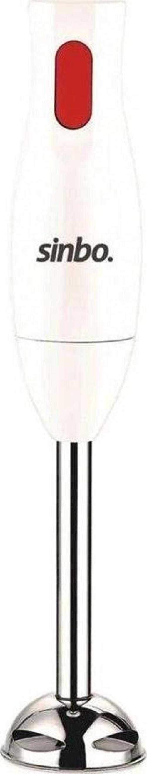 ELEKTRİKLİ ÇUBUK EL BLENDER 350W SHB-3185-Findit