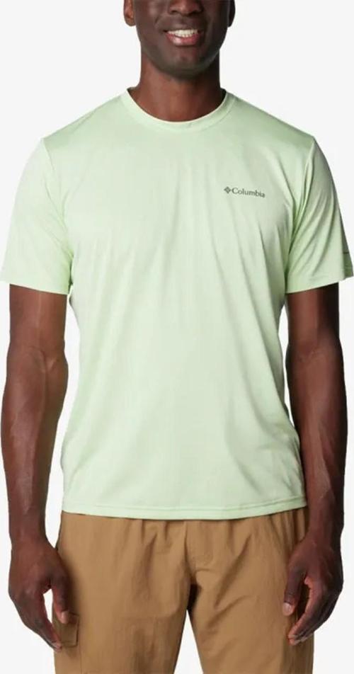Ao1419 Hike Crew Erkek Kısa Kollu T-Shirt 1990391349