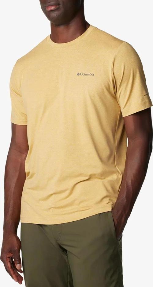 Ao5545 Tech Trail Crew Neck Ii Erkek Kısa Kollu T-Shirt 2074581292