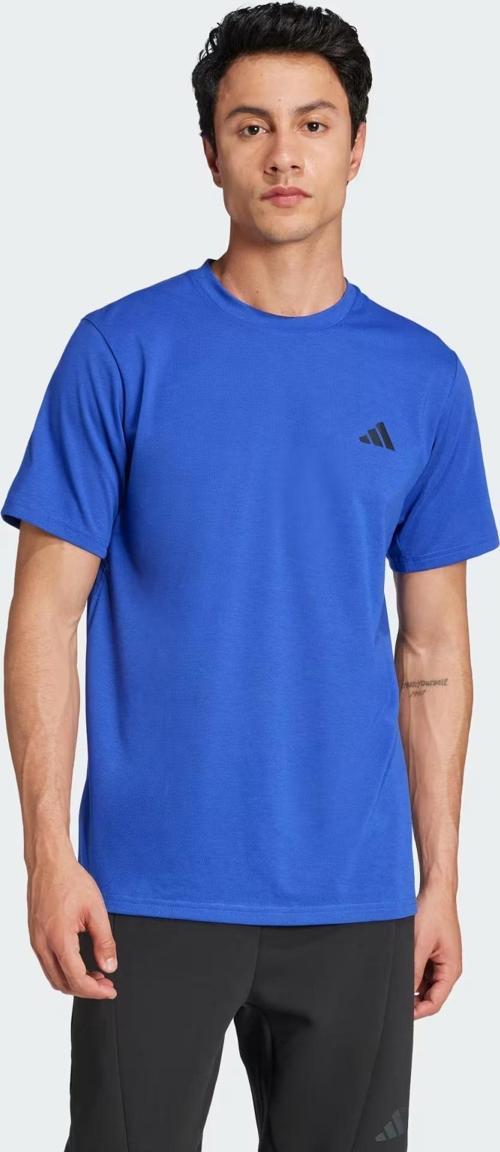 Tr-Es Comfort Tee Erkek T-Shirt IW3319