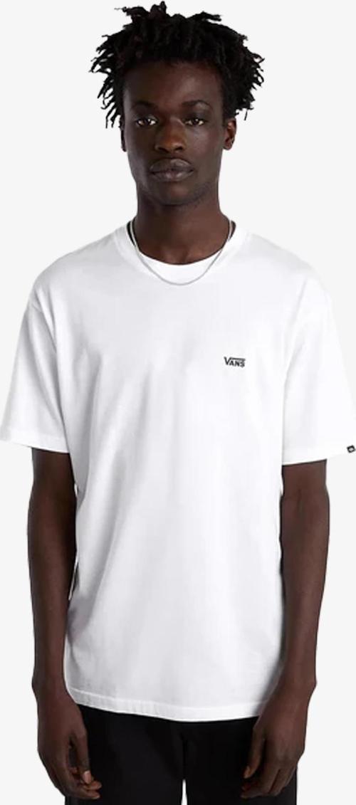 Left Chest Ii Loose Ss Erkek T-shirt VN000P1PWHT1
