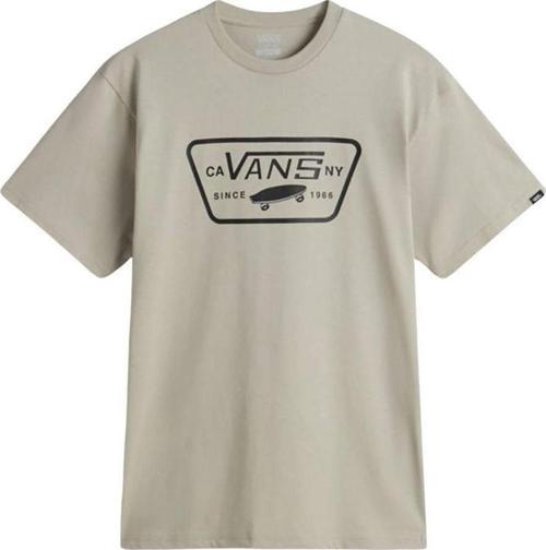 Full Patch Erkek T-shirt VN000QN8ZUJ1