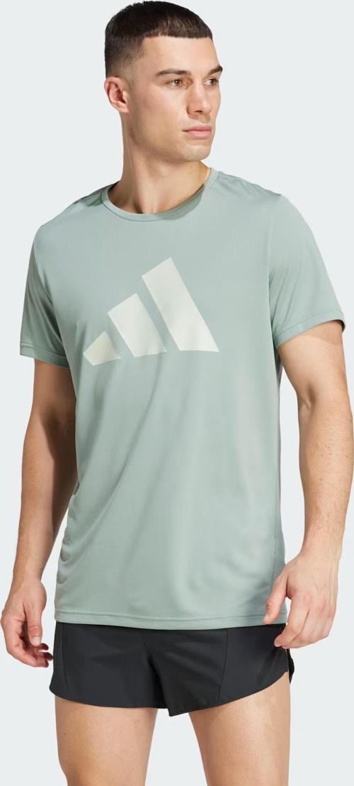 Run It Tee Erkek T-shirt JD2324