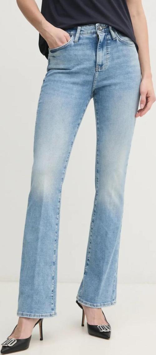 Kadın Jean Pantolon W5RA0LD5L71