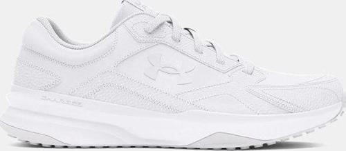 Ua Edge Lthr Sportstyle Erkek Spor Ayakkabı 3028375-100