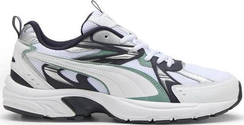 Milenio Tech Unisex Spor Ayakkabı 39232213