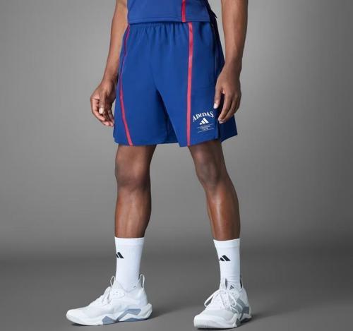 Designed-for-Training Legacy Erkek Şort JE8234