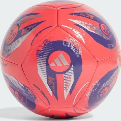 Women's Euro25 Club Futbol Topu JH1268