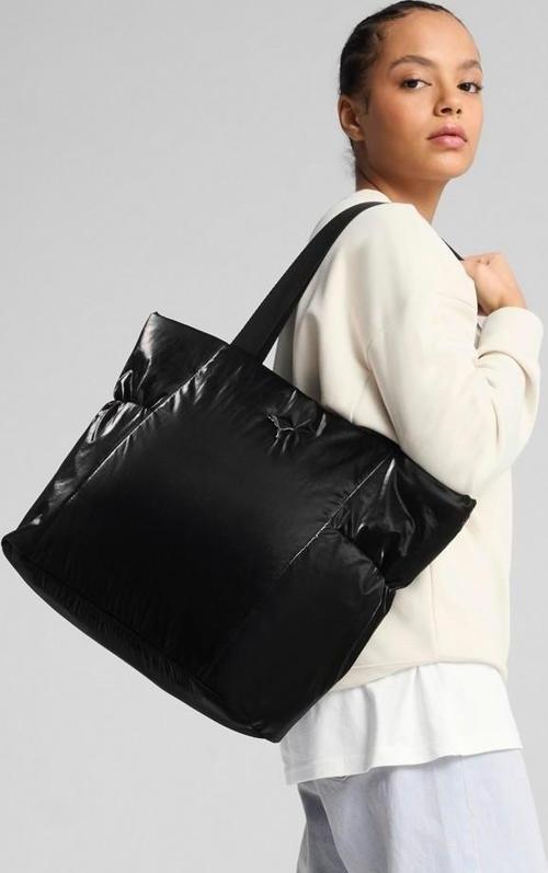Up Shopper Unisex Omuz Çantası 09129101