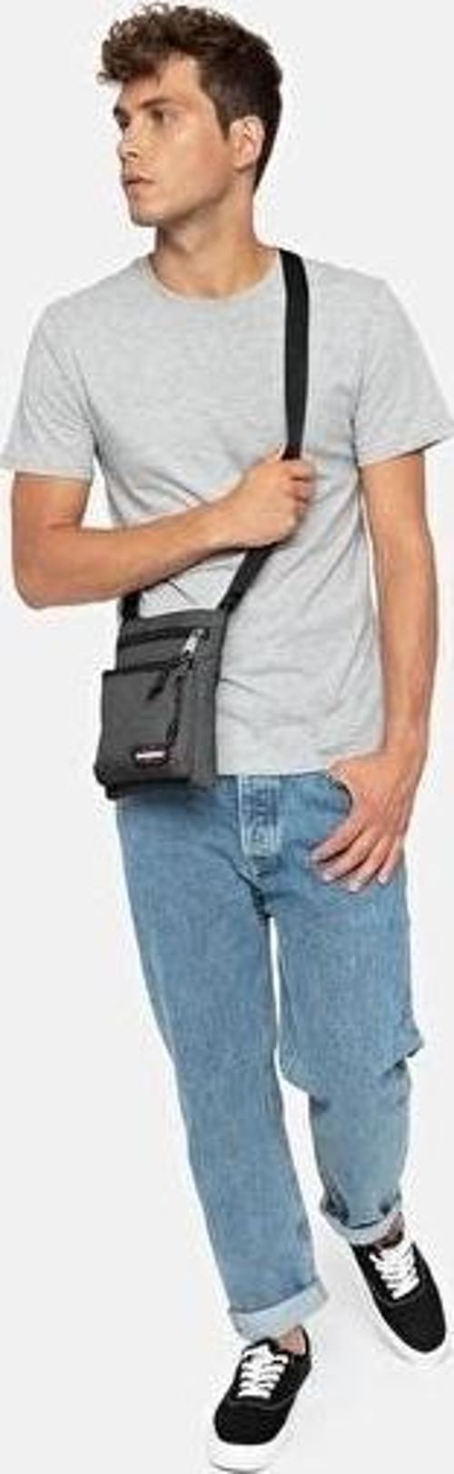 Rusher Mini Unisex Omuz Çantası