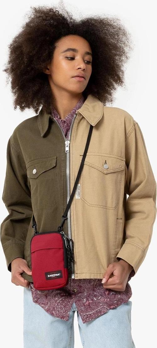 Buddy Mini Unisex Omuz Çantası