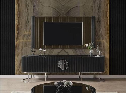 Guccix Tv Ünitesi