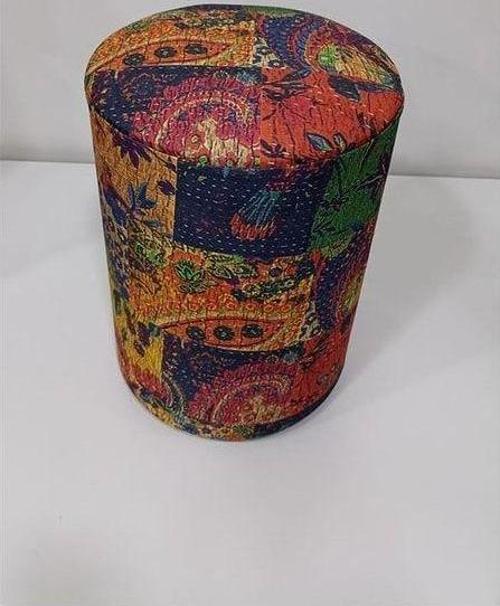 Patchwork Puf