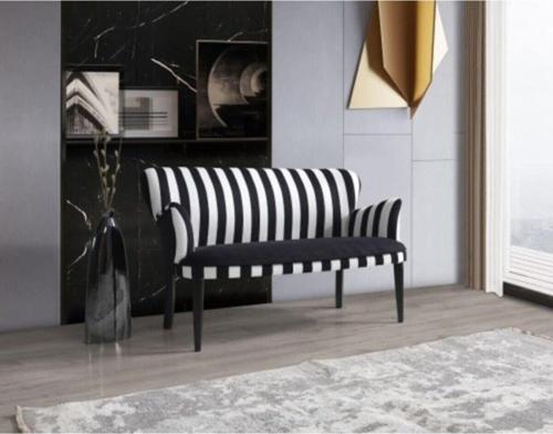 Zenna Çay Seti Ikili Koltuk (Salon - Balkon - Ofis)