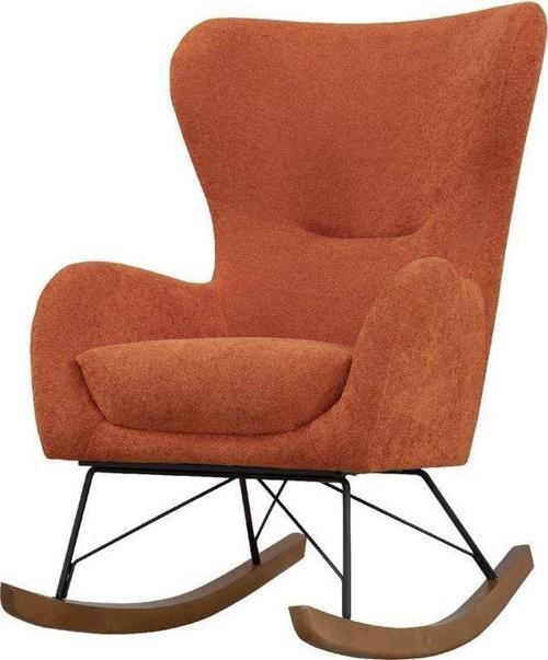 Royal Magnum Sallanır Sandalye