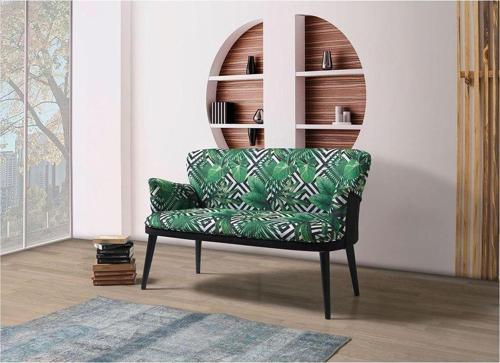 Elfida Çay Seti Ikili Koltuk (Salon - Balkon - Cafe Ofis)