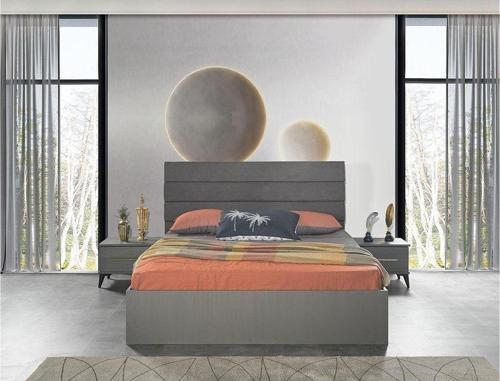 Stil Yatak Odası 160X200 Cm Karyola