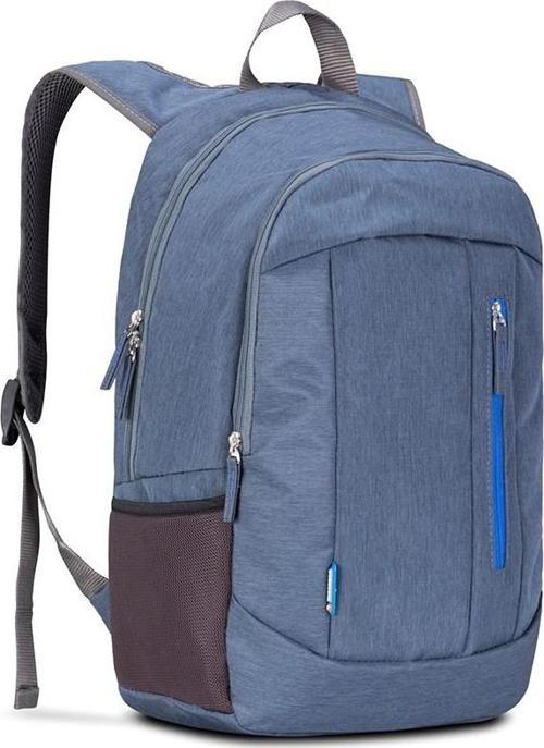 BP-S363 WTXpro Su Geçirmez Kumaş 15,6" Uyumlu Laptop, Notebook Çantası