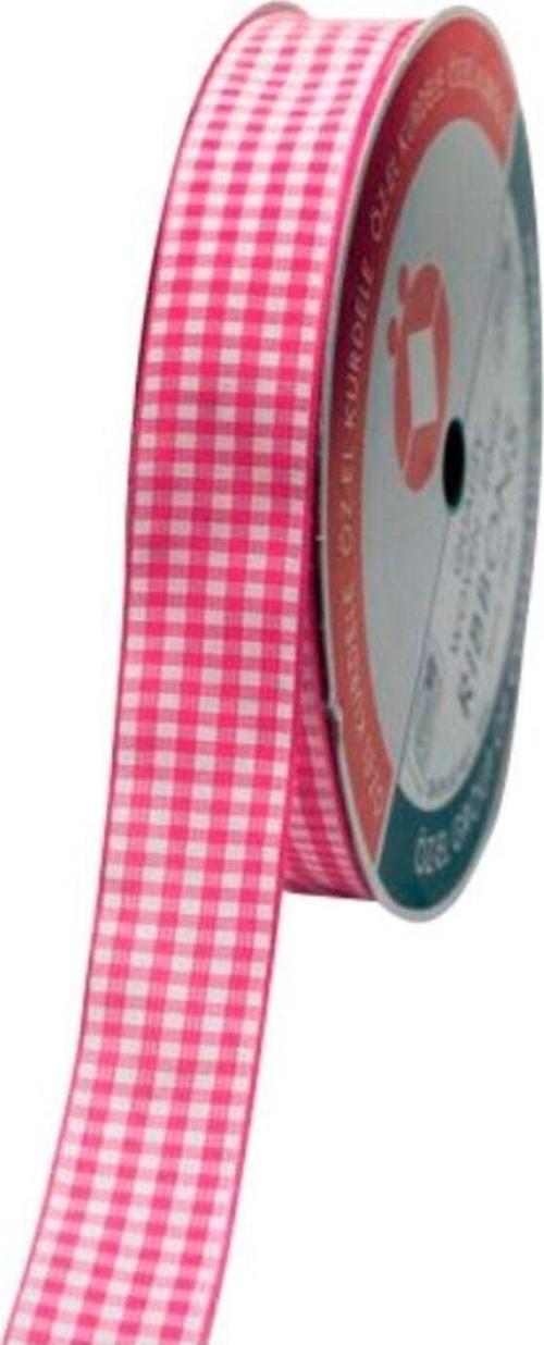 Pembe Pitikare Kurdele, 2,5Cm 5Mt 115 079