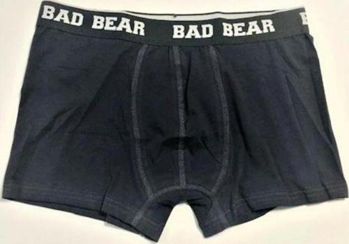 21.01.03.002-C02 Basic Erkek Boxer