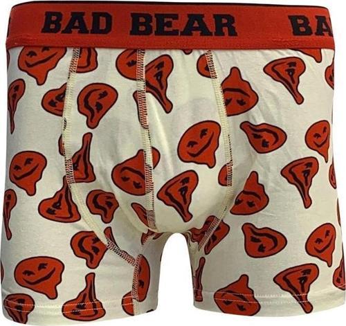21.01.03.007-C04 Melt Erkek Boxer