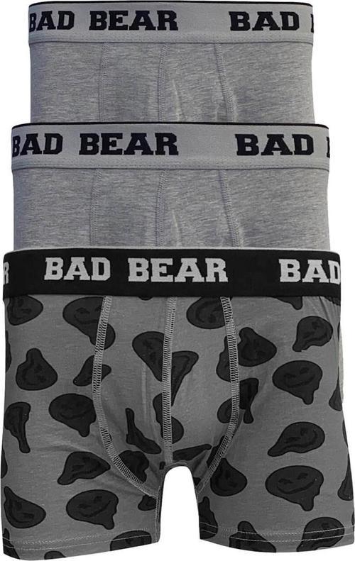 21.01.03.016-C19 Melt 3-Pack Erkek Boxer