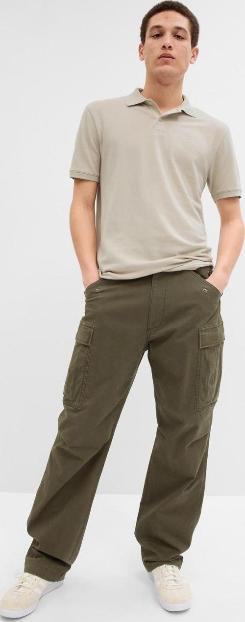 586306000 F-Logo Pk Erkek Polo Tişört