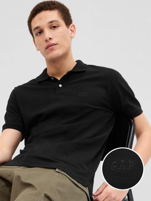 586306003 F-Logo Pk Erkek Polo Tişört