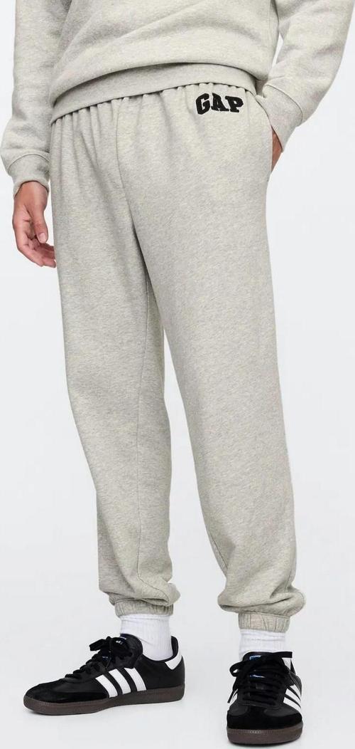 868463005 V-Frch Ft Heritage Logo Jogger Erkek Eşofman Altı