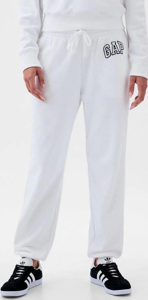 889527002 V-Frch Ft Heritage Jogger Kadın Eşofman Altı