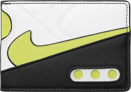 N.100.9740.152.OS Icon Air Max 90 Card Wallet Unisex Cüzdan