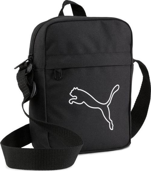 09118201 Plus Portable Unisex Çapraz Çanta