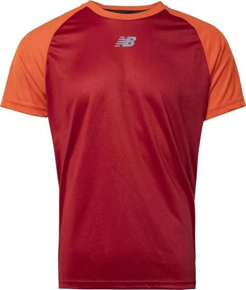TST2204-RED Erkek Tişört